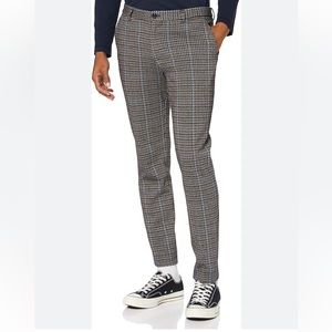 Scotch & Soda Mott Slim Fit Trousers Men’s size w31/l32